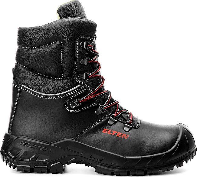 Produktbild Elten S3 Winterstiefel Renzo (S3, 40)