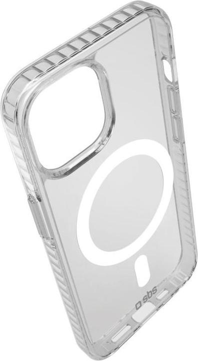Produktbild SBS Extreme Magsafe für iPhone 13/14 transparent (Apple iPhone 13)