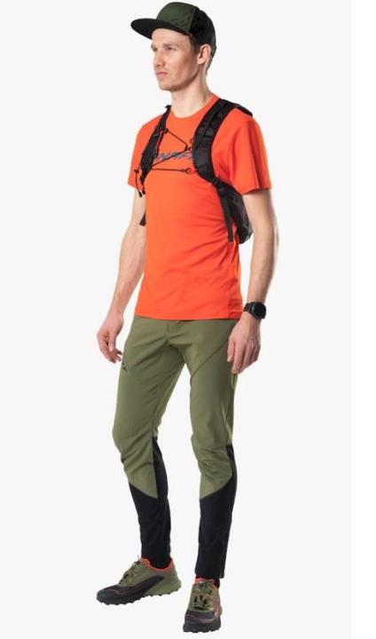 Actual product image Dynafit Traverse T-Shirt (L)