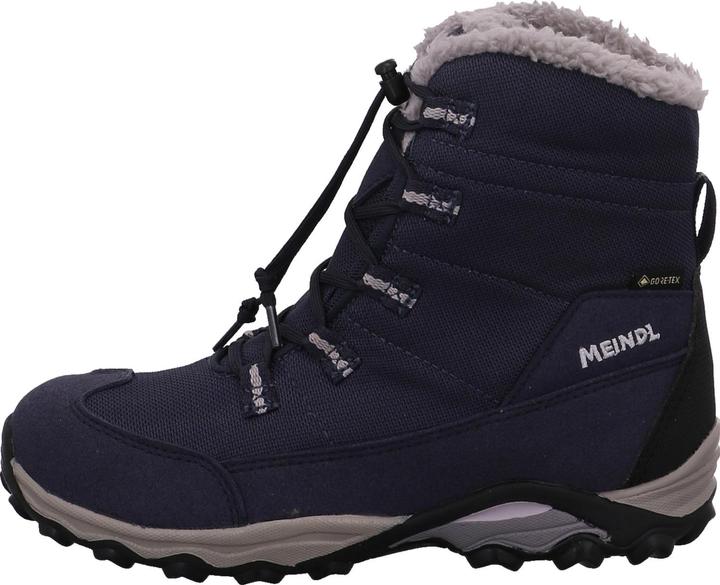 Immagine prodotto Meindl Yolup Gore-Tex® scarpa invernale bambini (30)