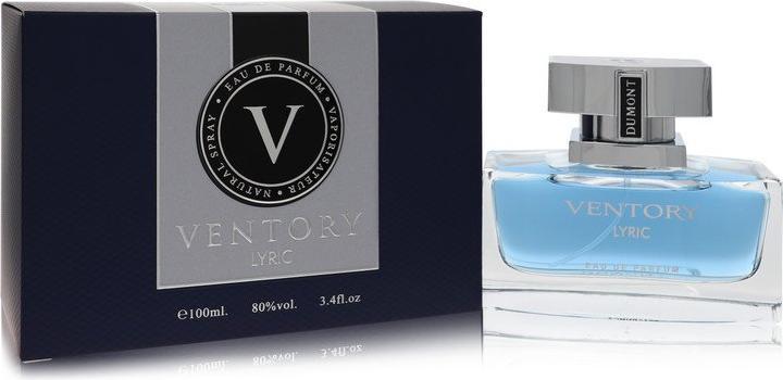 Dumont Paris Dumont Ventory Lyric (Eau de Parfum, 100 ml)