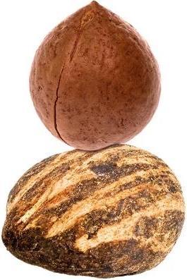 Actual product image Naturalium Soothing Shampoo Shea & Macadamia (400 ml, Liquid shampoo)