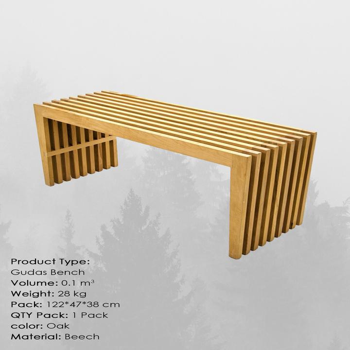 Produktbild Homitis Arabella (120 cm)