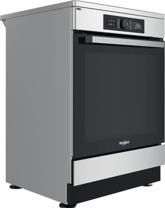 Produktbild Whirlpool WS68IB8ACX/FR
