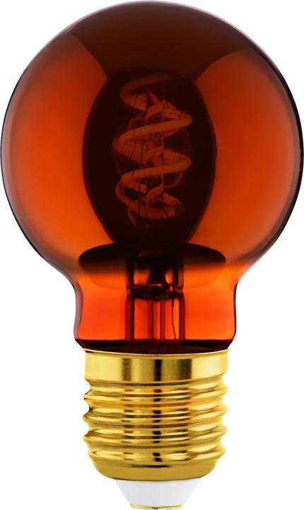 Immagine prodotto EGLO Lampadina LED E27 (E27, 4 W, 30 lm, 48 x)