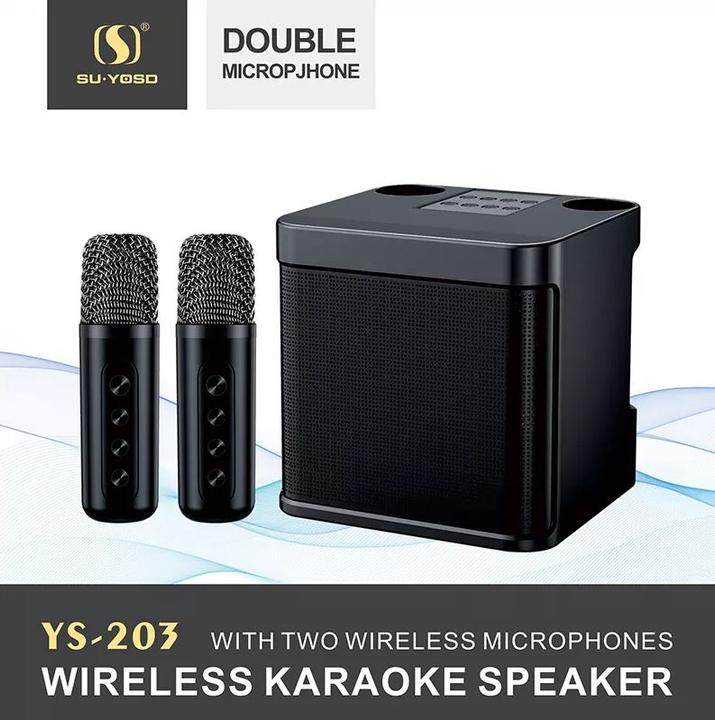 Produktbild PhoneLook YS-203 (Passiv)