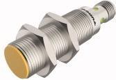 Produktbild Turck Schreib-/Lesekopf für Linien-Topologie BL ident TB-M18-H1147/C53