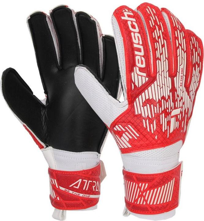 Reusch Attrakt Solid Handschuhe (8.5)