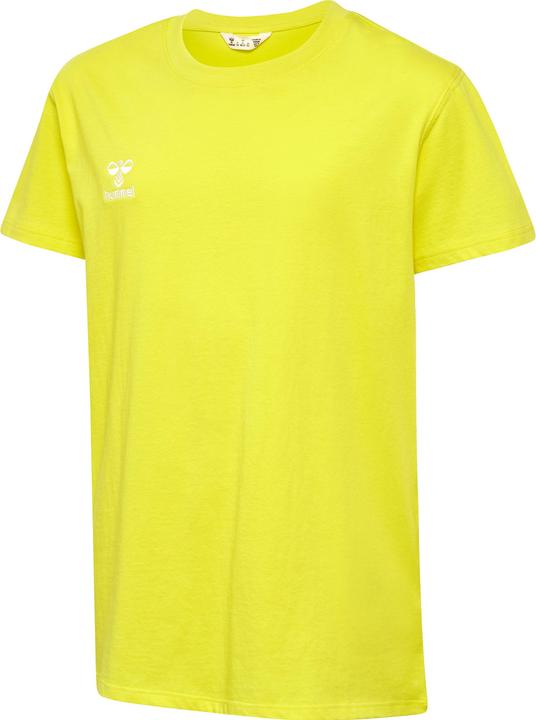 hummel HMLGO 2.0 T-SHIRT S/S KIDS