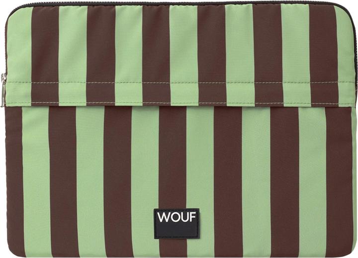 Produktbild Wouf Downtown Laptophülle 35 cm (13.39")