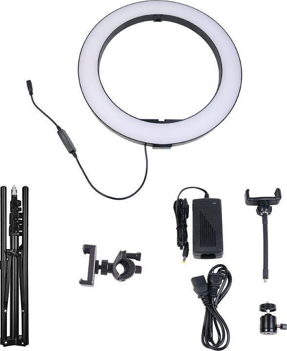 Produktbild Braun Photo BRAUN VloggKit 140 (Ringleuchte)