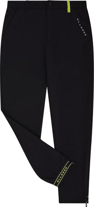 Actual product image Ellesse Mens Dannio Cuffed Trousers (Frequency band 38 (2600 MHz))