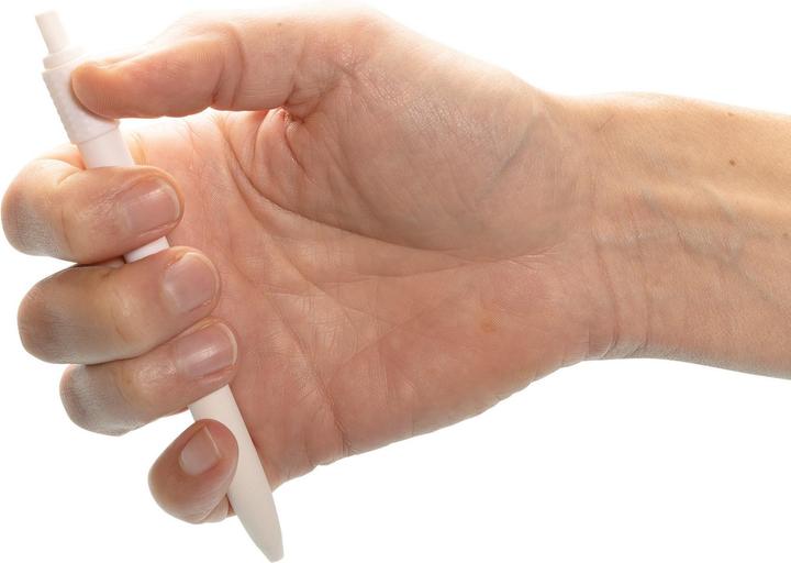 Image du produit Xd Collection - Stylo STRESS RELIEF (Blanc)