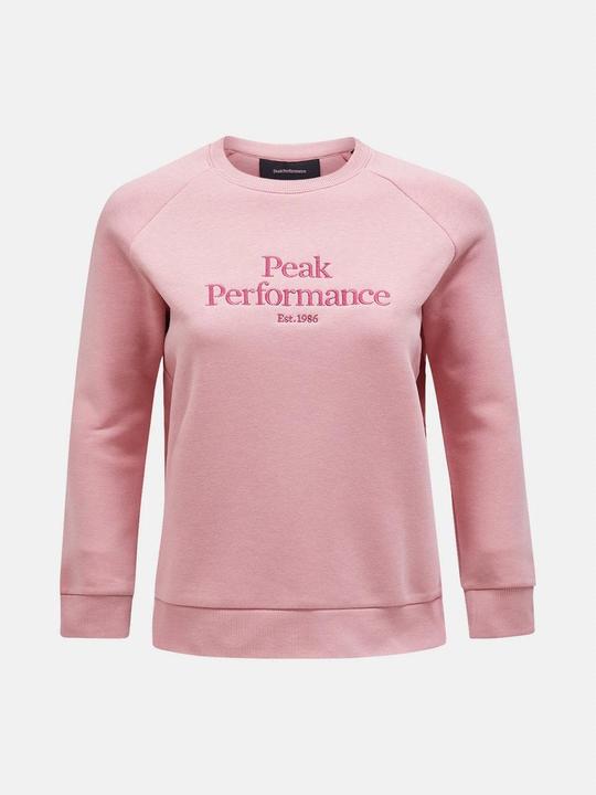 Peak Performance Original Crew Sweatshirt (XL)