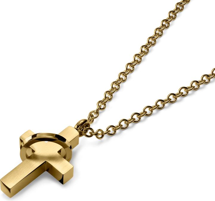 Immagine prodotto Lucleon Vyxen (Acciaio inossidabile)