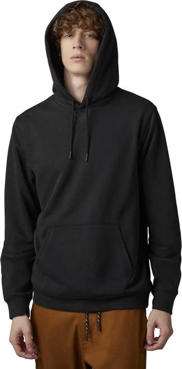 Image du produit Fox Hoody 23 Level Up Po Flc Blk M (M)