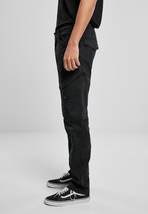 Actual product image Brandit Adven Slim Fit Cargo Pants (M, L)