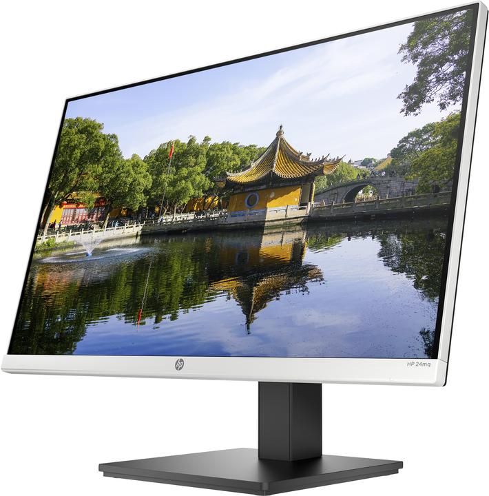 Produktbild HP 24mq (2560 x 1440 Pixel, 24")