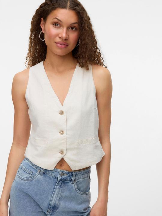 Produktbild Vero Moda VMLIA Top Weste (M)