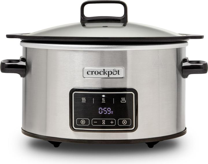Crockpot Schongarer Sizzle & Stew 3.5 l
