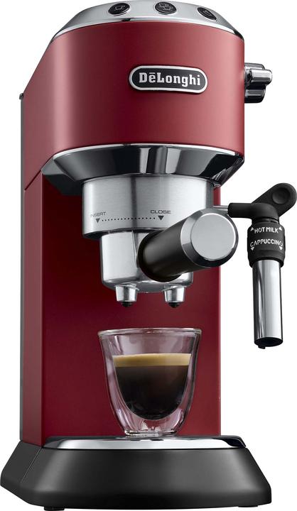 Actual product image De'Longhi Dedica