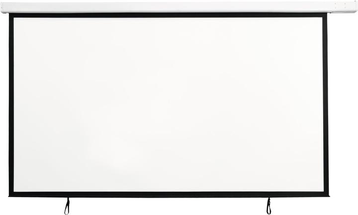 Eurolite 16 9 Leinwand B x H 240 cm 135 - Motorleinwand (107.87", 16:9)