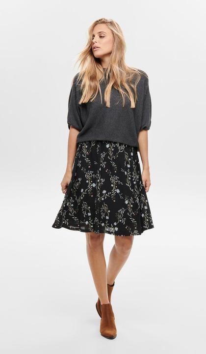Image du produit JdY Pull en maille à manches chauve-souris (XL)