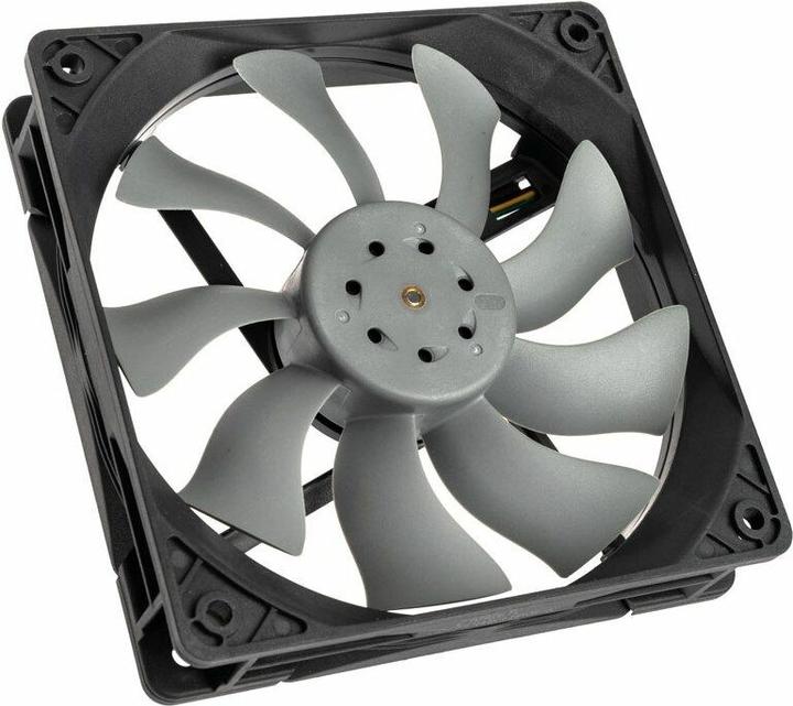 Image du produit Akasa OTTO SF12 Ventilateur PWM, résistant à l'eau (120 mm, 1 x)
