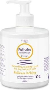 Immagine prodotto Faroderm Policalm Crema Boderm (Crema corpo, 400 ml)