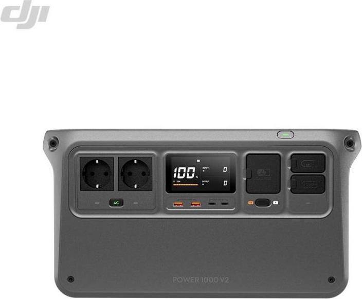 Produktbild DJI Power 1000 V2 (Gefahrgutversand) (DJI RC)