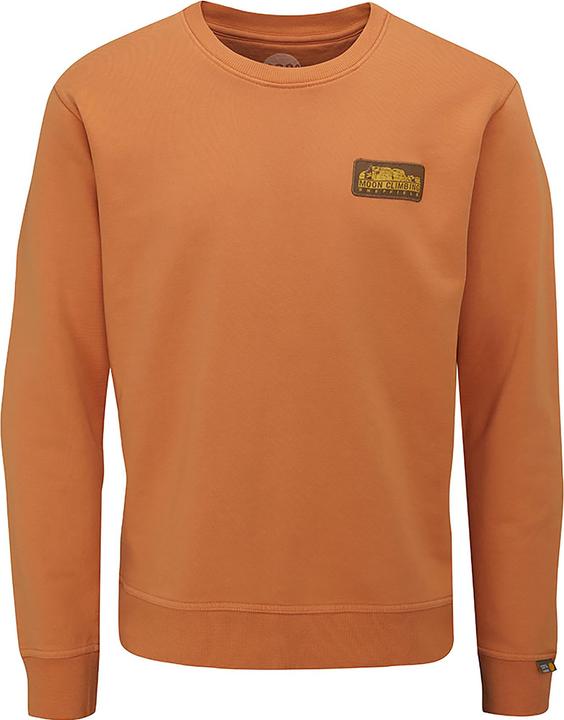 Moon Crew Neck