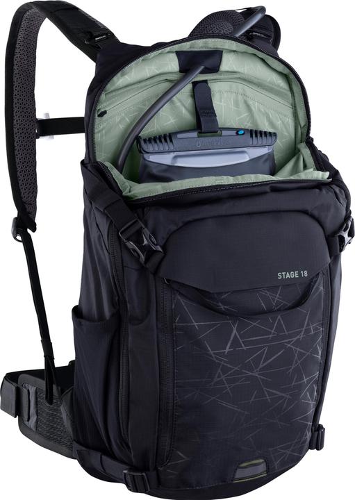 Productafbeelding Evoc Stage 18L rugzak (18 l)