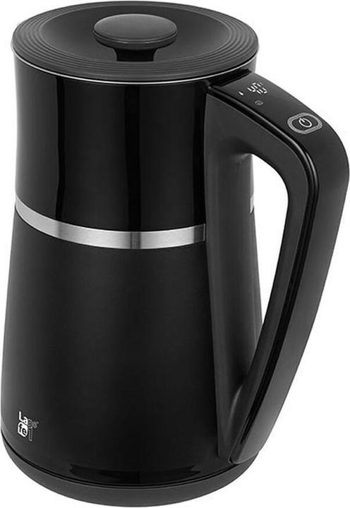 Produktbild Lafe Laf CEG020 dvisienis virdulys su temperaturos valdymu (1.70 l, EU-Stecker)