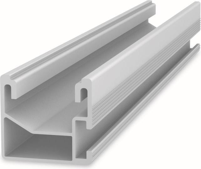 K2 Systems Singlerail 36 (Solaranlage Montagematerial)