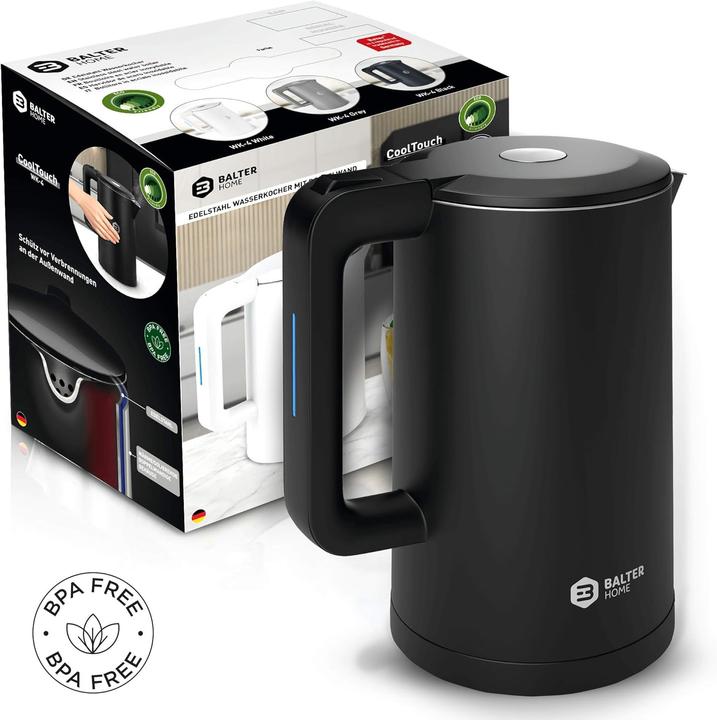 Produktbild Balter Wasserkocher (1.70 l)