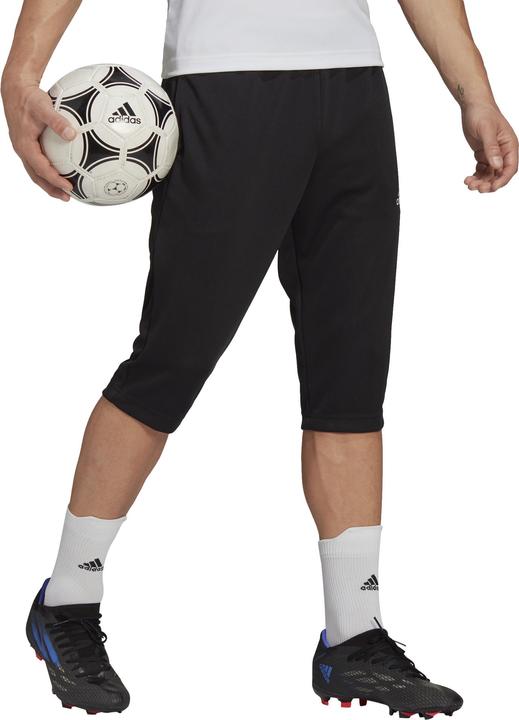Produktbild adidas Entrada 22 3/4 Trainingshose Herren (L)