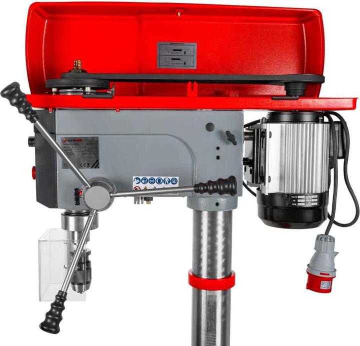 Produktbild Holzmann Ständerbohrmaschine