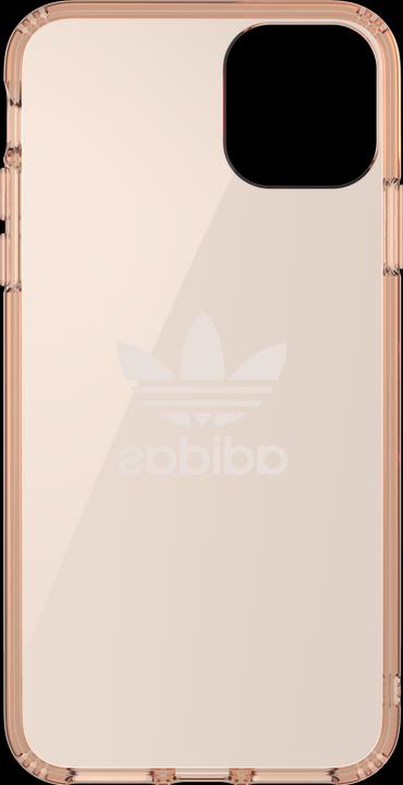 Actual product image adidas Protective Big Logo (Apple iPhone 11 Pro Max)