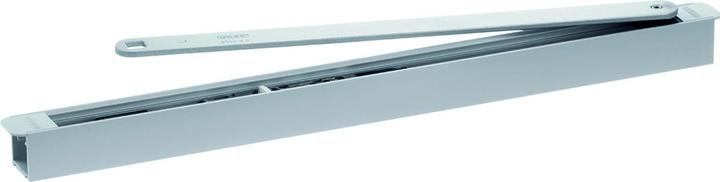 Geze Gleitschiene Boxer E (Balkontür, Holztür, Zimmertür, Eingangstür, Indoor)