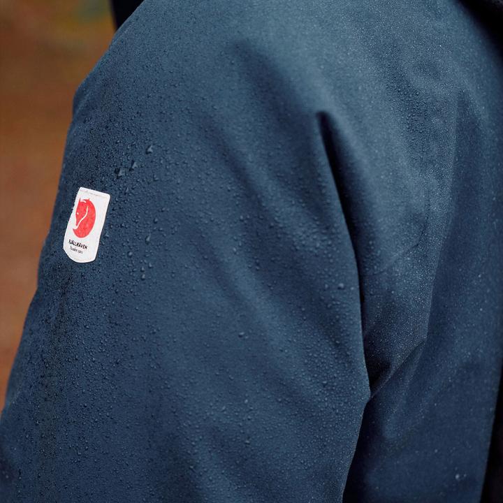 Actual product image Fjällräven HC Hydratic Padded Trail Jkt (M)