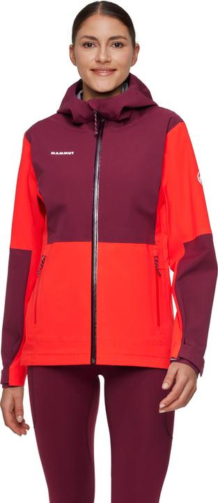 Immagine prodotto Mammut Linard Guide HS Hoodie (S)