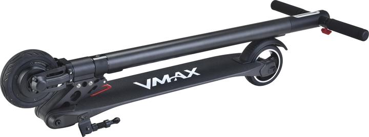 Immagine prodotto Vmax R50 Carbonio (24 km/h, 20 km, 250 W)