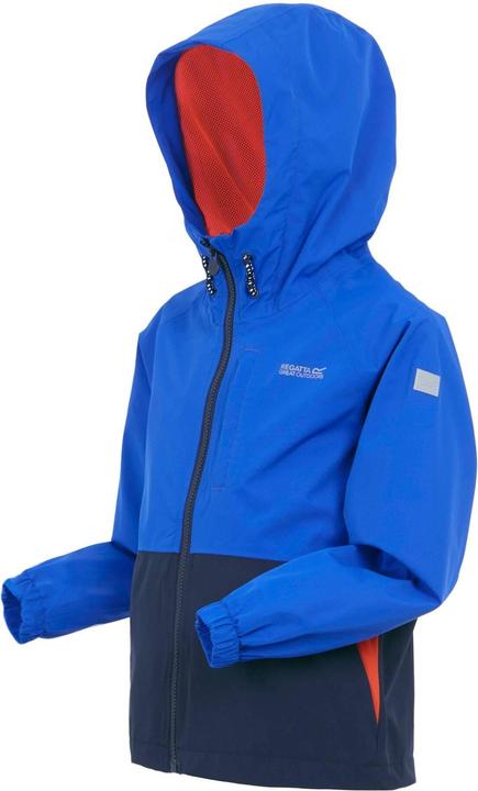 Produktbild Regatta Hanleigh II Jacke wasserfest (140)