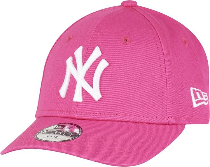 New Era Fashion essential NY (54, 55, 56)