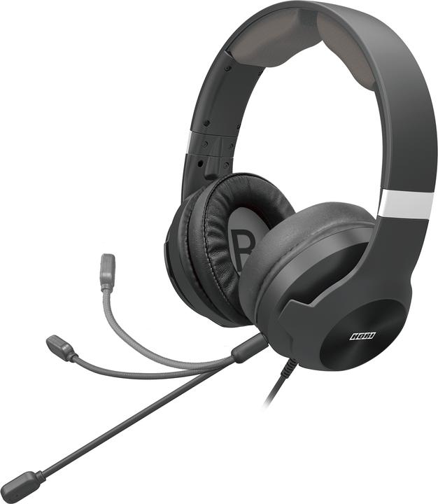 Productafbeelding HORI Gaming Headset HG (Bedraad)