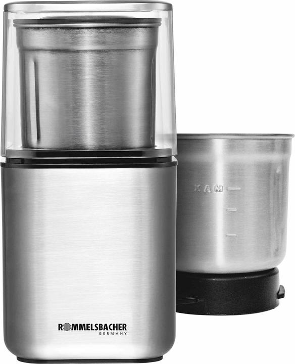 Image du produit Rommelsbacher Eck 200 (Prise UE)