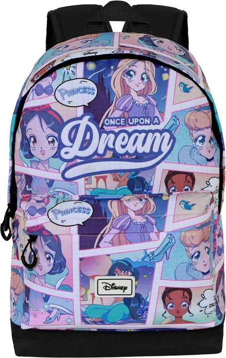 Image du produit Karactermania FAN HS Backpack 2.2 Bande dessinée