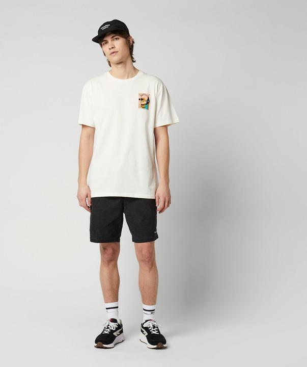 Actual product image Mystic Koshua Tee (XL)
