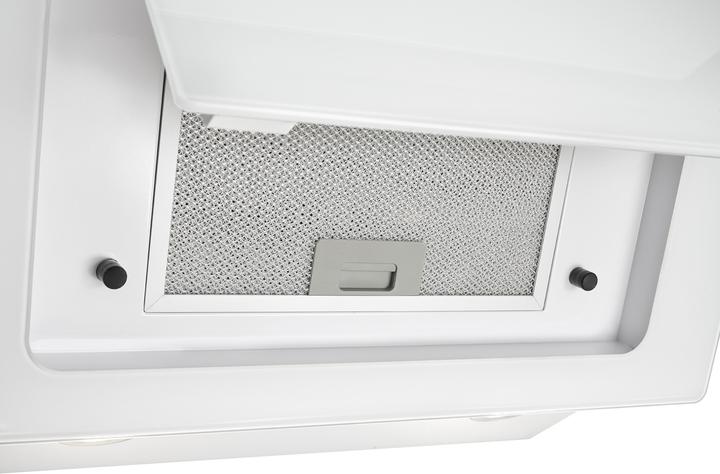 Produktbild Bomann Wand Dunstabzugshaube DU 771.1 G Kopffreihaube Display TC (Wandhaube)