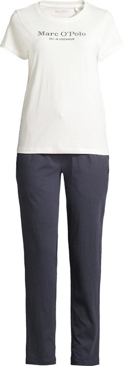Immagine prodotto Marc O'Polo Pigiama in cotone biologico Mix & Match (L)